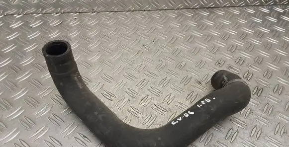 Toyota Corolla Verso E121 Engine coolant pipe/hose