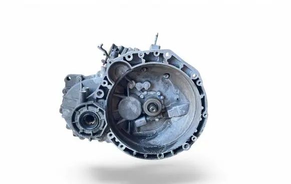 MG 6 Manual 5 speed gearbox ZSH78Z1701041 SH78ZY2