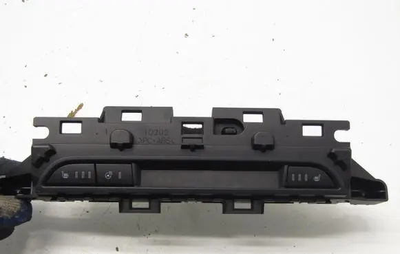 Mazda CX-5 II Other switches/knobs/shifts KB8PA