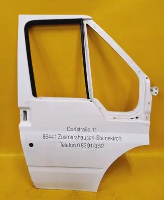 Ford Transit Front door
