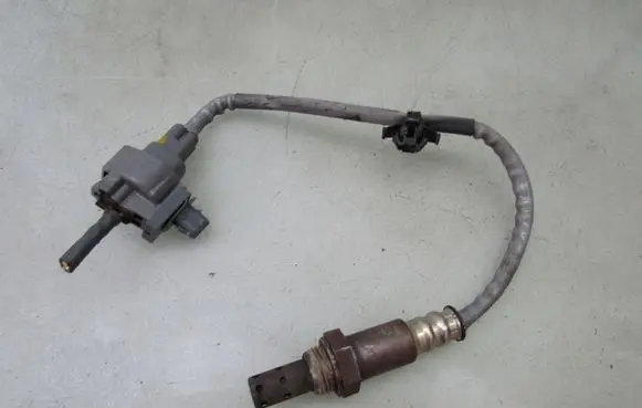 Mazda CX-30 Lambda probe sensor HF02 1070