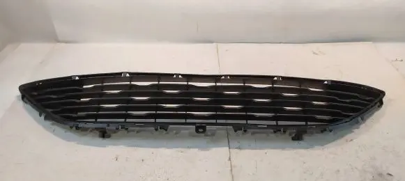 Opel Corsa F Front bumper lower grill 9829831980