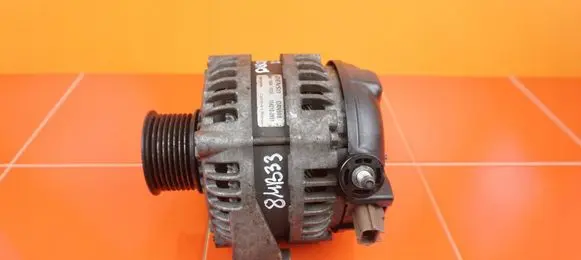 Land Rover Discovery 3 - LR3 Generator/alternator DAN988 8MB33 1042103951