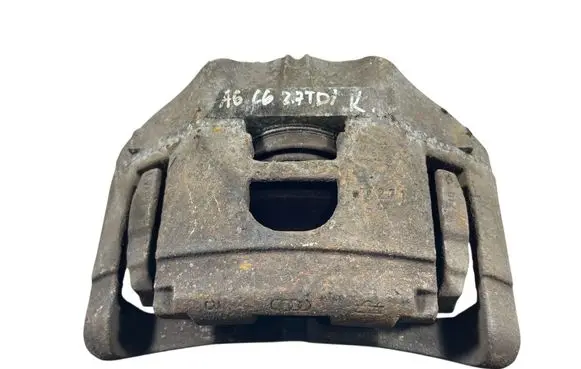 Audi A6 S6 C6 4F Front brake caliper