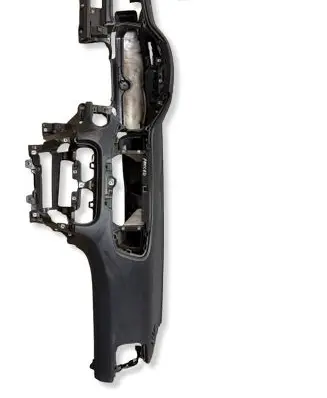 KIA Pro Cee'd III Airbag set with panel 