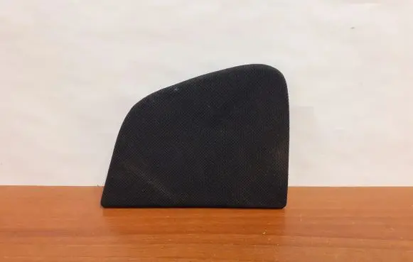 Dash center speaker trim cover