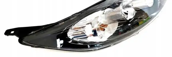 Ford Fiesta Headlight/headlamp 1405080