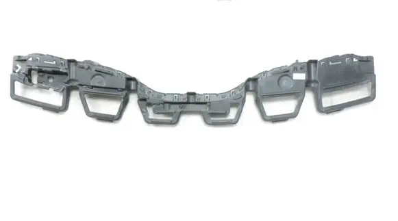 Renault Espace V (RFC) Rear bumper mounting bracket 850421142R 850426621R