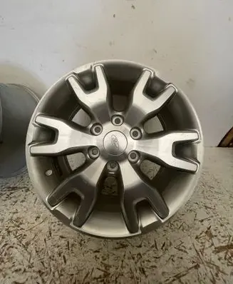 Ford Ranger R18 alloy rim 