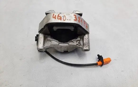 Audi A7 S7 4G Engine mount bracket 4G0199381PH