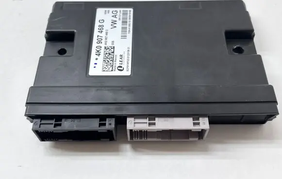 Porsche Cayenne (9Y0 9Y3) Gateway control module 4K0907468G 5CF91MF03 4K0907468C