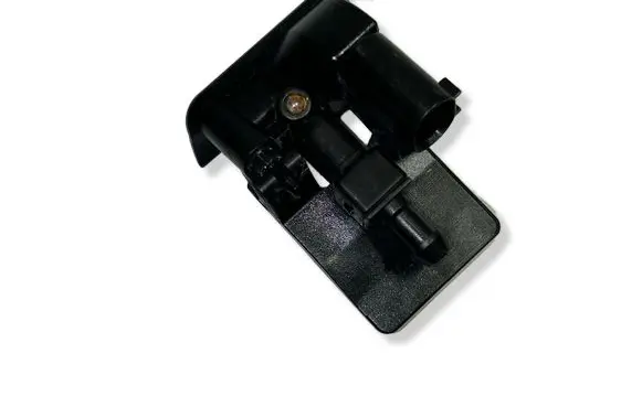 BMW X1 E84 Windshield washer fluid reservoir/tank 132640
