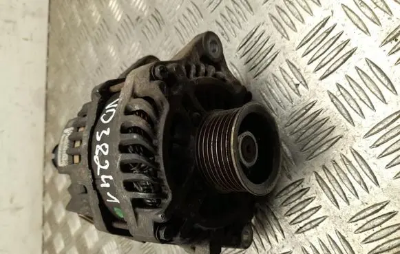 Generator/alternator