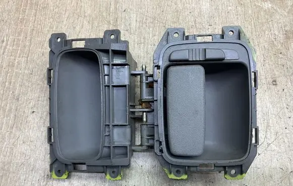 Mercedes-Benz Sprinter W906 Rear door interior handle A9067600061