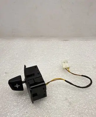 BMW 5 G30 G31 G38 Steering wheel adjustment switch 9365877