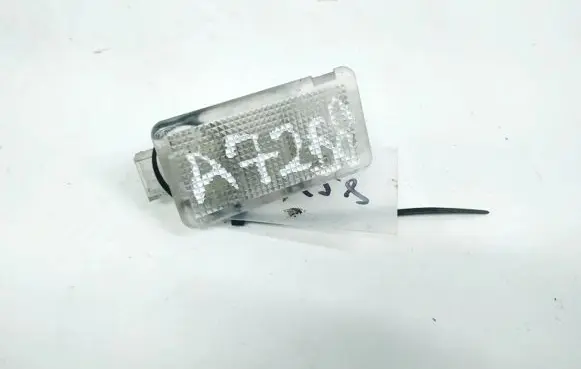 Volvo S40 Other interior light 30653535