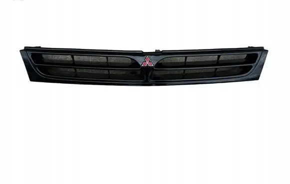 Mitsubishi Lancer Front bumper upper radiator grill MR221440MR221698