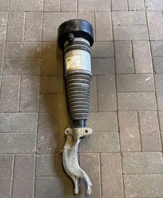 Audi A8 S8 D5 Front shock absorber/damper 4N0616039L