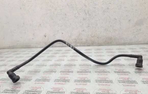 Audi A4 S4 B8 8K Fuel line/pipe/hose 8K0201220H