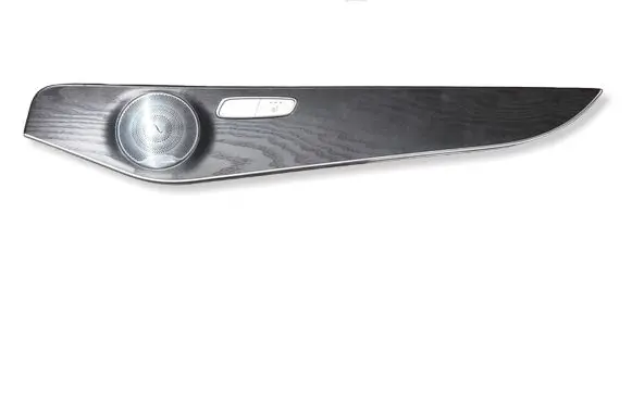 Mercedes-Benz GLC X253 C253 Front door card panel trim A2057209208 A2139057502