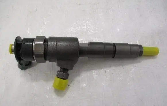 Fuel injectors set
