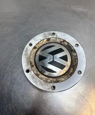 Volkswagen Golf V Original wheel cap 1T0601149