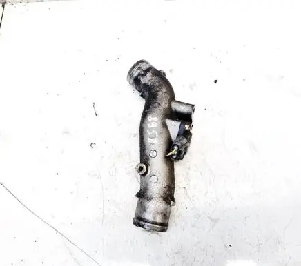 Nissan Primera Intercooler hose/pipe