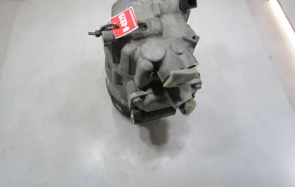 Air conditioning (A/C) compressor (pump)