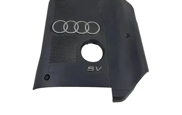 Audi A4 S4 B5 8D Engine cover (trim) 058103724Q 058103724N 058103724S