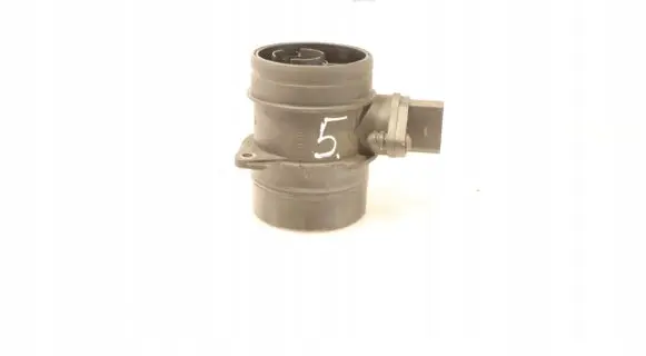 Audi A4 S4 B7 8E 8H Mass air flow meter 0281002461