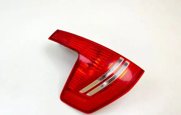 Citroen C4 I Rear/tail lights 9655864080 4CZX13405A 79998D