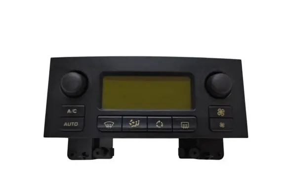 Citroen C4 I Climate control unit 9658084577 281138632 NS0308851N