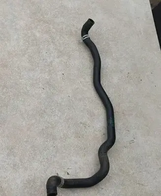 BMW 5 GT F07 Engine coolant pipe/hose 9119169 15476810 64539119169