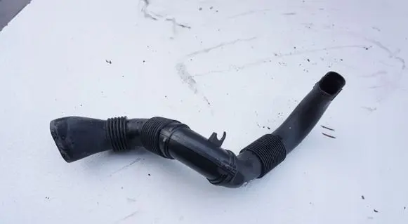 Mini One - Cooper Coupe R56 Intake resonator PRZEWDRURA