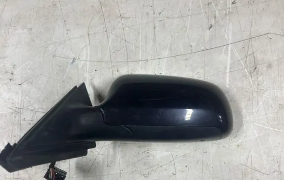 Audi A3 S3 8L Front door electric wing mirror E1010594