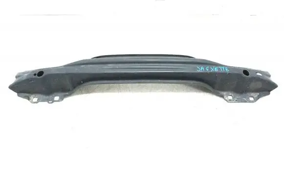 Jaguar XE Rear bumper support beam 
