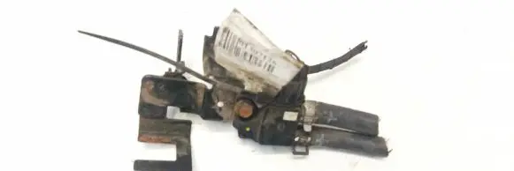 KIA Sportage Exhaust gas pressure sensor 392102A800 12203P21