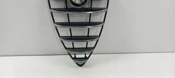Alfa Romeo Mito Front bumper upper radiator grill