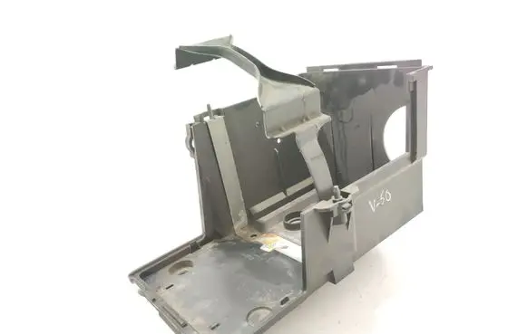 Volvo V50 Battery box tray 30667941