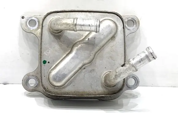 Lexus IS III XE30 Engine oil radiator 