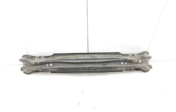 Volvo V40 Rear bumper support beam BLK.ZDR.T.VLV.V40
