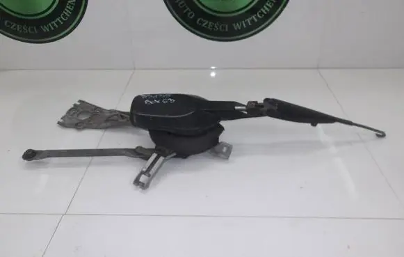 Mercedes-Benz E W124 Windshield/front glass wiper blade 189701