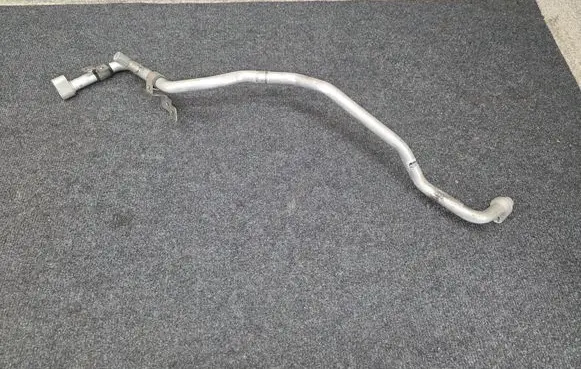 Air conditioning (A/C) pipe/hose