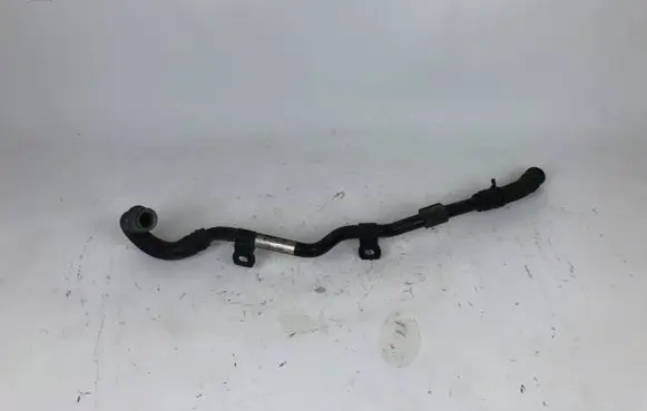 Porsche Panamera (970) Engine coolant pipe/hose 97010604400 085002007
