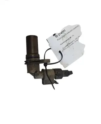 Camshaft position sensor
