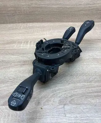BMW X5 E53 Wiper turn signal indicator stalk/switch 8375398 8375408M