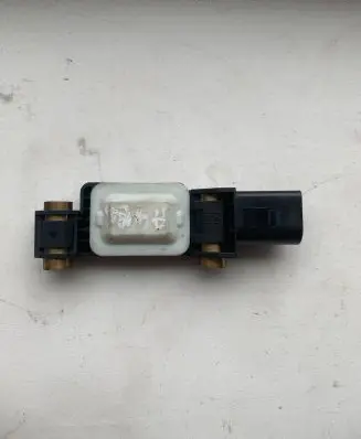 Audi A4 S4 B6 8E 8H Airbag deployment crash/impact sensor 8E0959643E