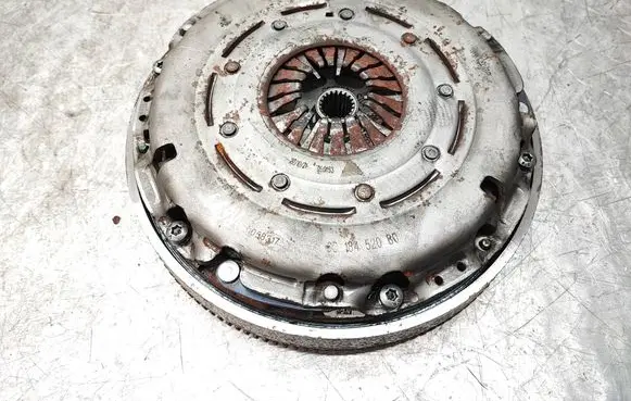 Opel Vivaro Clutch set kit 9805135980 9618452080