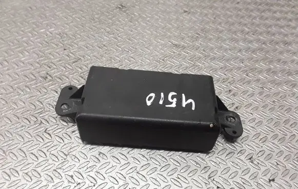 Fiat Ducato Door central lock control unit/module 1331247080