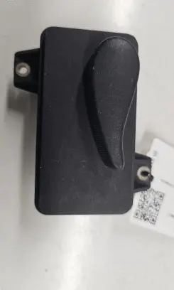 Audi A6 S6 C5 4B Seat control switch 8L0959766